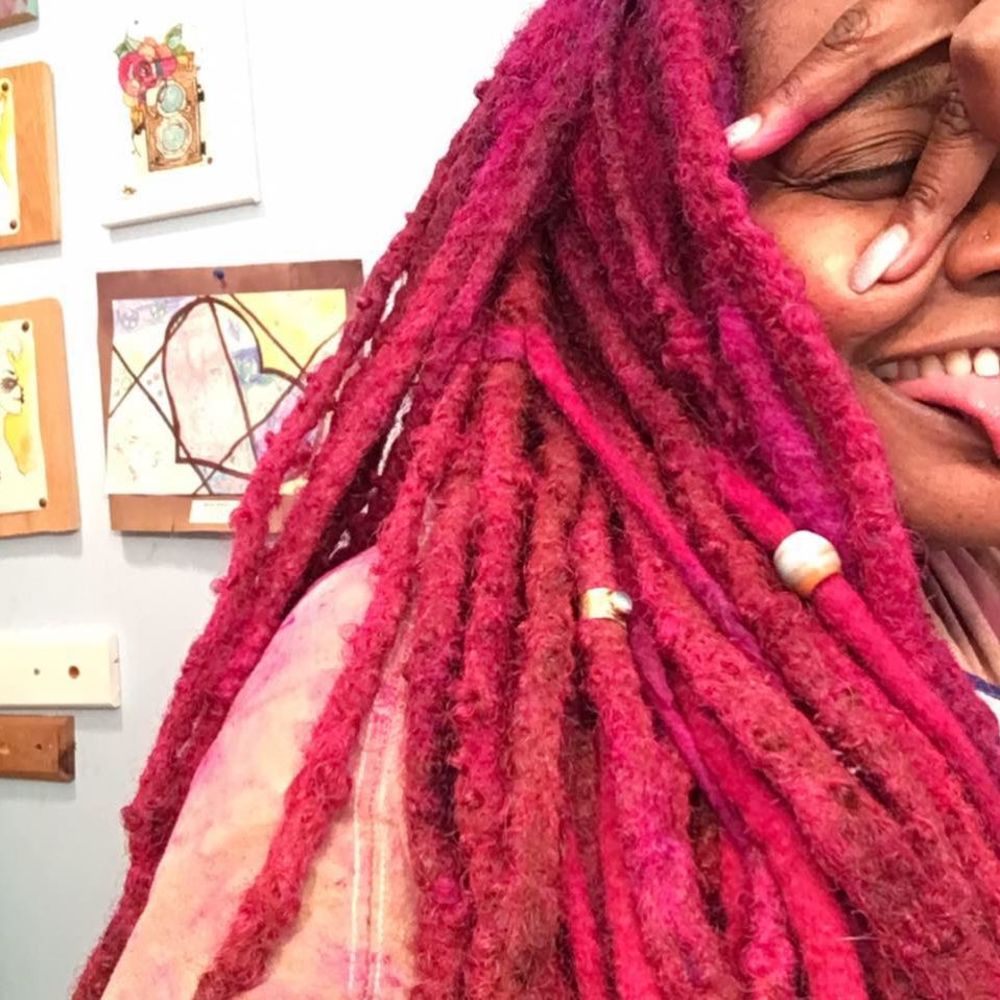 Meet your Posher, Janelle